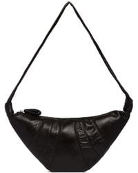 Lemaire - Medium Croissant Bag - Lyst