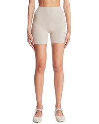 Nike - Skims Studio Stretch Shorts - Lyst