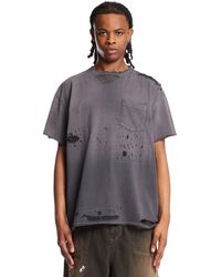 Gallery Department - Salvage T-Shirt - Lyst