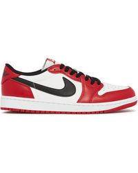 Nike - Air Jordan 1 Retro Low Og Sneakers - Lyst