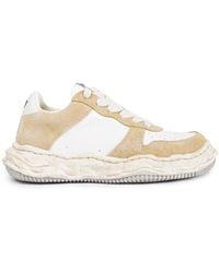 Maison Mihara Yasuhiro - Sneakers - Lyst