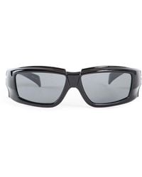 Rick Owens - Rick Sunglasses - Lyst