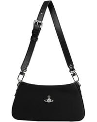 Vivienne Westwood - Tasha Shoulder Phone Bag - Lyst