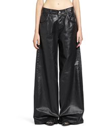 Laneus - Trousers - Lyst