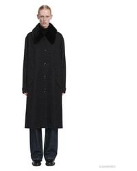 Our Legacy - Tundra Coat - Lyst