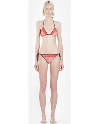 Valentino Swimwear - Pink