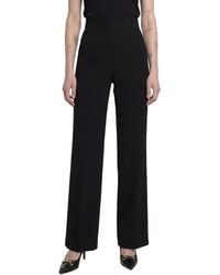 Gucci - Technical Stretch Wool Pants - Lyst