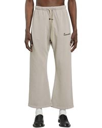 Fear Of God - Training Classic Fit Flare Sweatpants - Lyst
