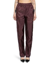 Prada - Re-Nylon Pants - Lyst