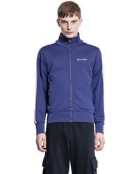Palm Angels - Classic Logo Track Jacket - Lyst