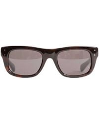 Balenciaga - Standard Square Sunglasses - Lyst