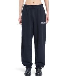 Helmut Lang - New York Sweatpants - Lyst