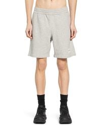 Givenchy - Regular Fit Bermuda Shorts - Lyst