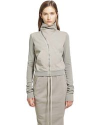 Rick Owens - Tower Mountain Sweat - Lyst