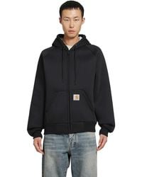 Carhartt - Car-Lux Hooded Jacket - Lyst