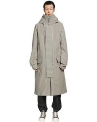 Rick Owens - Tower Megaparka - Lyst
