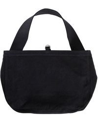 TAIGA TAKAHASHI Lot. 004 Newsboy Bag in Black for Men | Lyst TAIGA TAKAHASHI Lot. 004 Newsboy Bag in Black for Men | Lyst