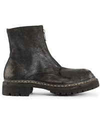 Guidi - Ankle Boots - Lyst