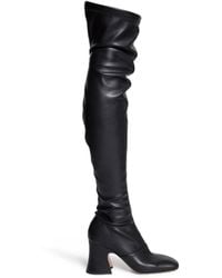 Chloé - Boots - Lyst