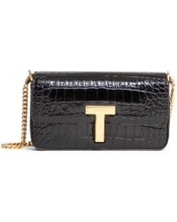 Tom Ford - Mini Bags - Lyst
