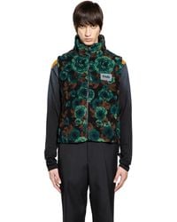 Napapijri - Martine Rose Collaboration T-Emin Vest - Lyst