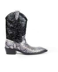 Martine Rose - Boots - Lyst