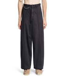 Kapital - Chino Boogie Day Baggy Pants - Lyst