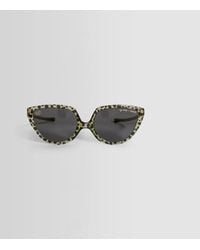 Martine Rose - Mykita Collaboration Sos Sunglasses - Lyst