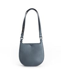 Valextra - Hobo Weekend Medium Bag - Lyst