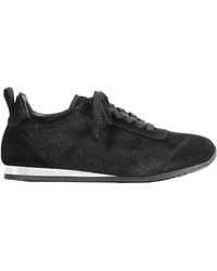 Uma Wang - Calf Hair Sneakers - Lyst