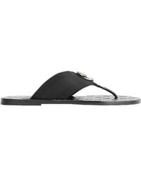 Gucci - Riviera Thong Sandals - Lyst