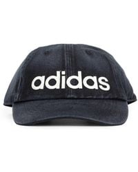 adidas - Song For The Mute Collaboration Baseball Cap - Lyst