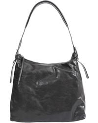 Lemaire - Belted Hobo Bag - Lyst