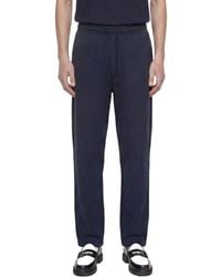 Hed Mayner - Cotton Jersey Sweatpants - Lyst