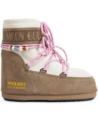 Moon Boot - Winter Boots - Lyst