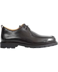 Ludwig Reiter - Tiroler Lace-Up Shoes - Lyst