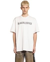 44 Label Group - T-Shirt Blacklisted - Lyst