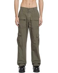 ALEXANDER DIGENOVA - Cargo Pants - Lyst