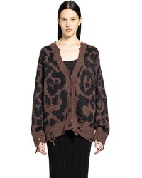 Laneus - Knitwear - Lyst