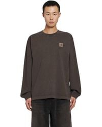 Carhartt - L/Vista T-Shirt - Lyst
