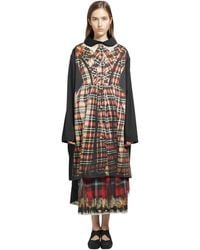 IA London - Type Two Coat - Lyst
