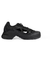 Demon - Hono Vert Sneakers - Lyst