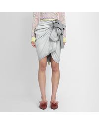 Y. Project Skirts for Women - Up to 70% off at Lyst.com