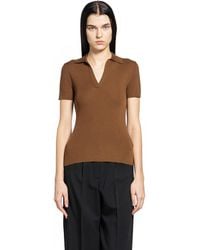 Max Mara - T-Shirts & Tank Tops - Lyst