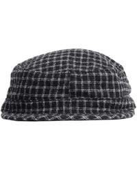 Undercover - Wool Cap - Lyst
