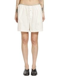 Lemaire - Boxer Shorts - Lyst
