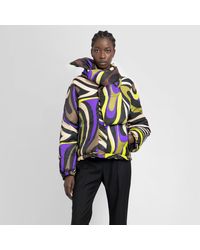 Emilio Pucci Jackets for Women | Online Sale up to 73% off | Lyst