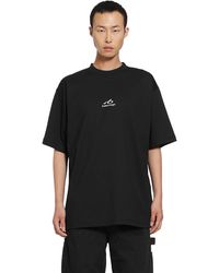 Balenciaga - Bodies Medium Fit T-Shirt - Lyst