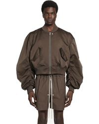 Rick Owens - Temple Secchia Flight - Lyst