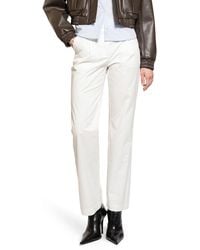 THE GARMENT - Avelino Straight Pants - Lyst
